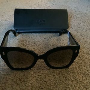 FENDI Safilo Sunglasses